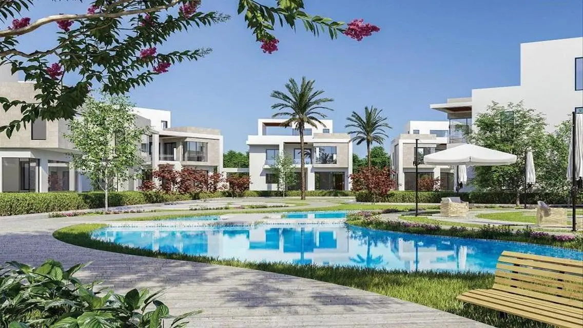 Luxurious Apartment in Kings Polo with Lake View