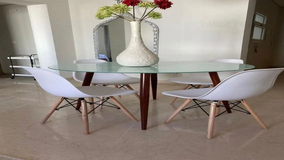 Luxury Apartment for Sale, 88 Meters in the Heart of the City