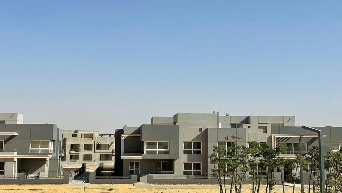 شقة فاخرة للبيع في دي جويا 406