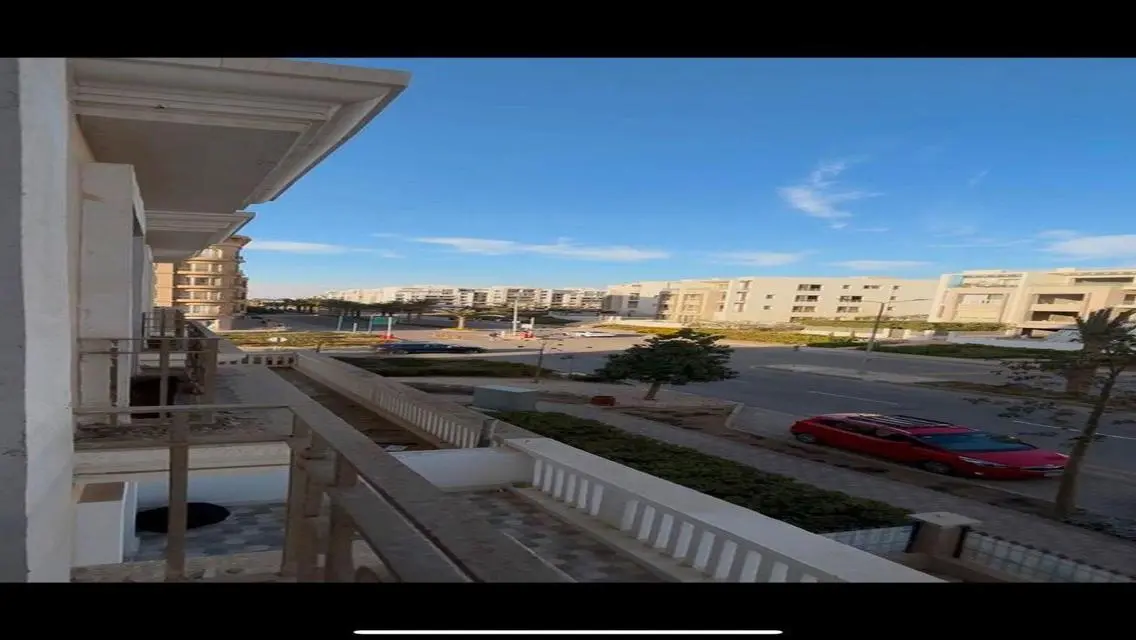 شقة فاخرة في هايد بارك - القاهرة الجديدة