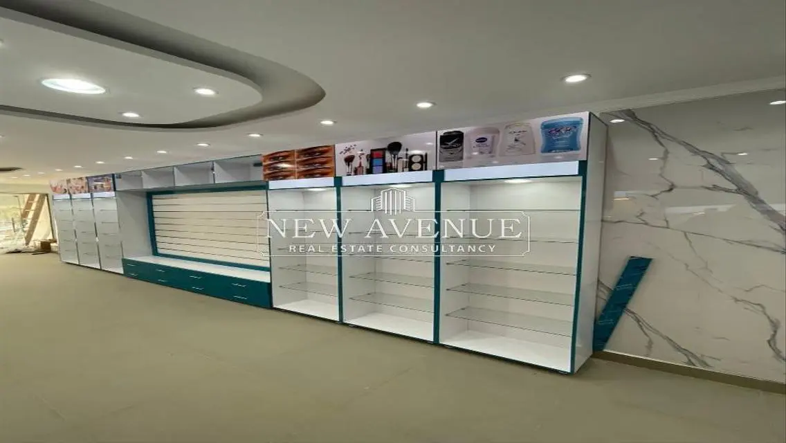 80 sqm Office for Rent
