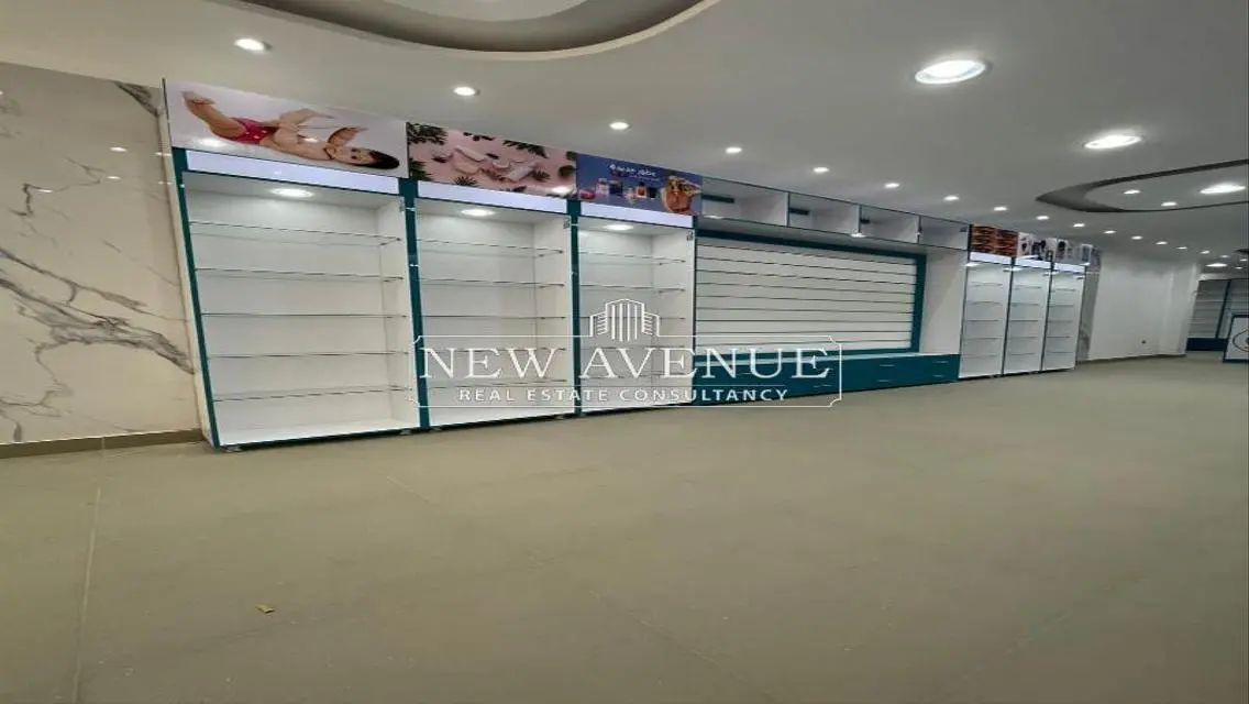 80 sqm Office for Rent