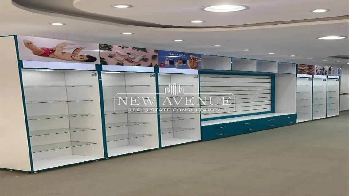 80 sqm Office for Rent