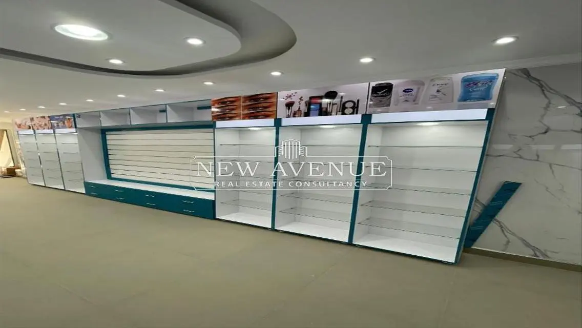 80 sqm Office for Rent