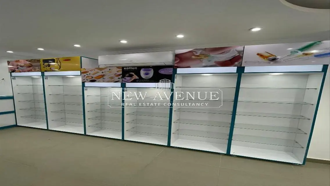 80 sqm Office for Rent