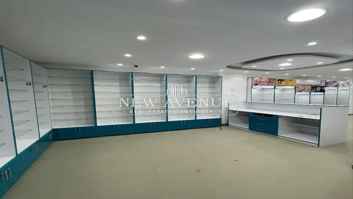 80 sqm Office for Rent