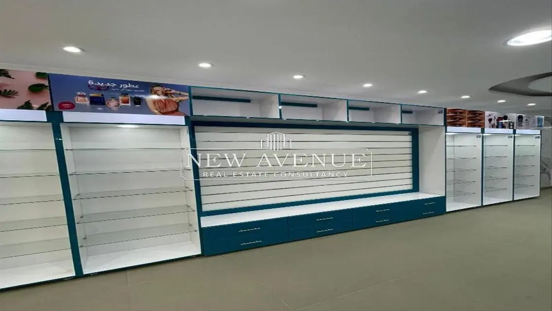 80 sqm Office for Rent