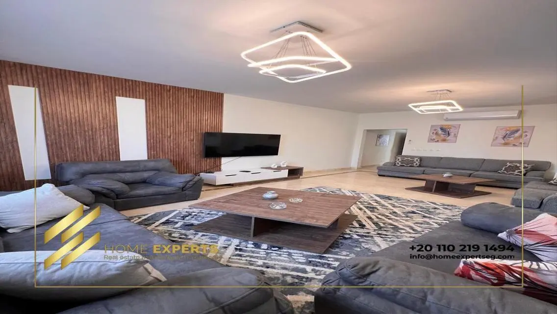 Luxury Apartment for Sale in a Prime Location