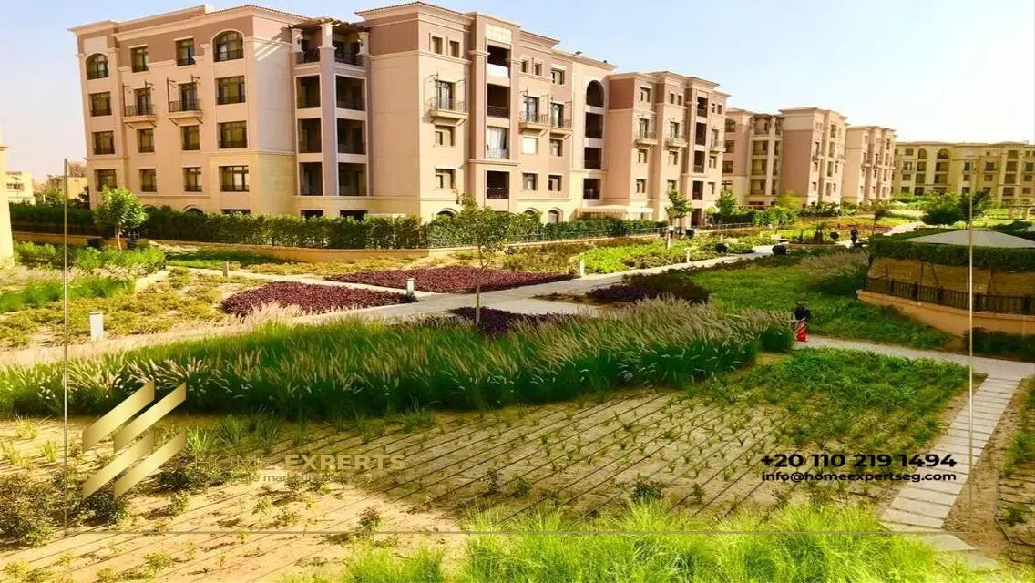 Luxury Apartment for Sale in a Prime Location