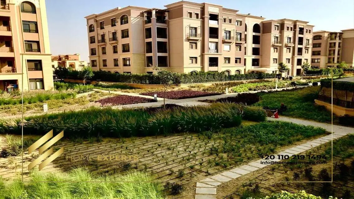 Luxury Apartment for Sale in a Prime Location