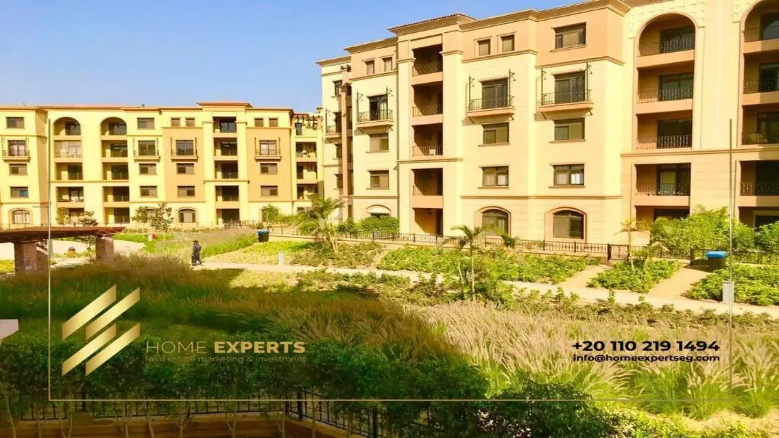 Luxury Apartment for Sale in a Prime Location
