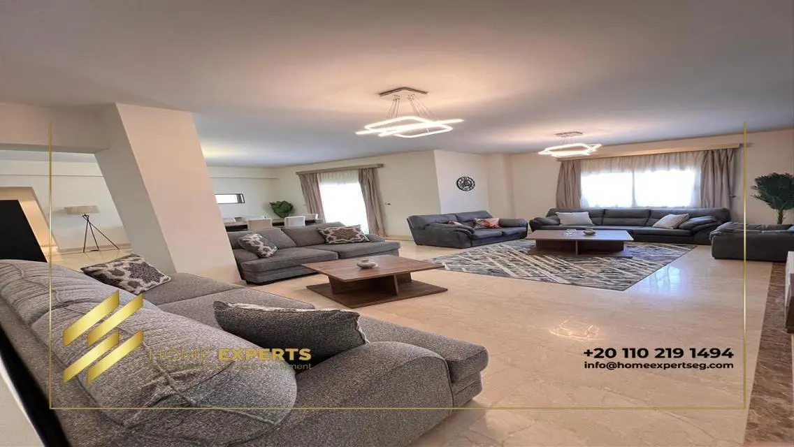 Luxury Apartment for Sale in a Prime Location