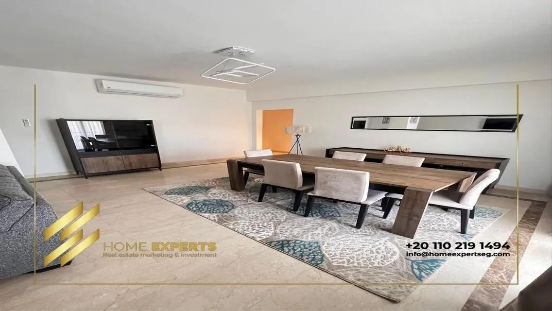 Luxury Apartment for Sale in a Prime Location