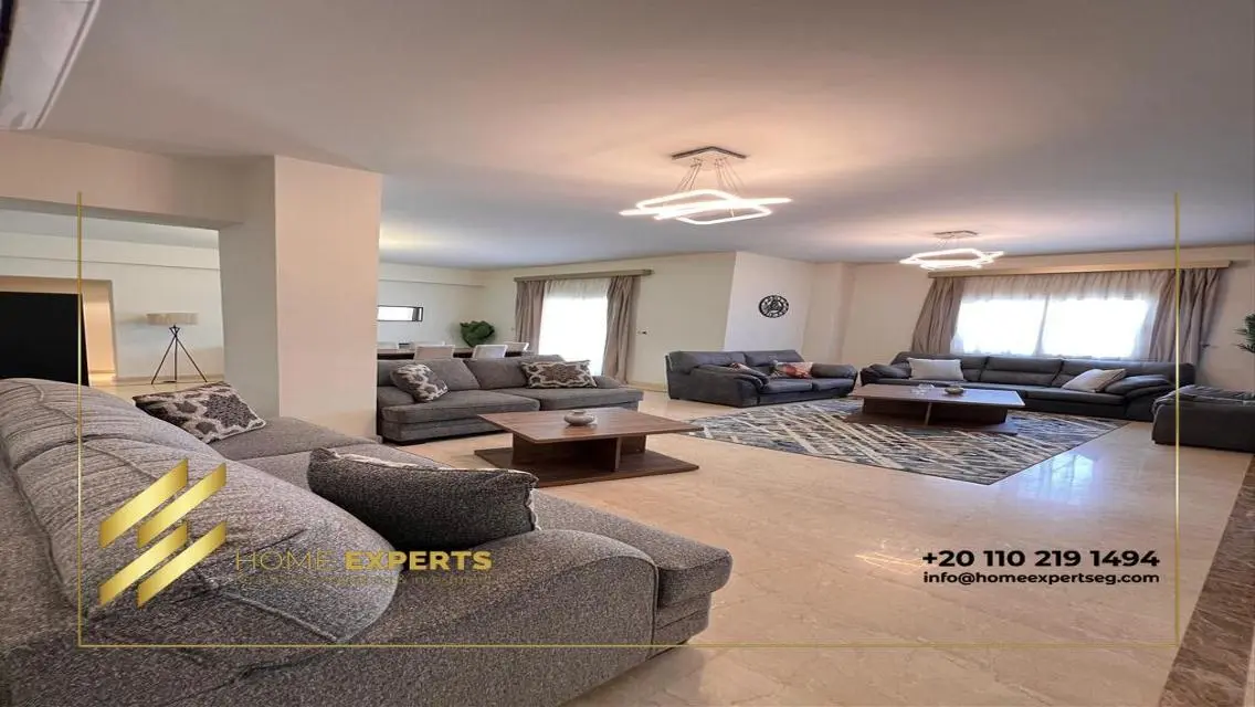Luxury Apartment for Sale in a Prime Location
