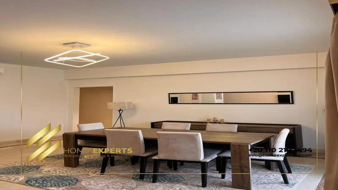Luxury Apartment for Sale in a Prime Location