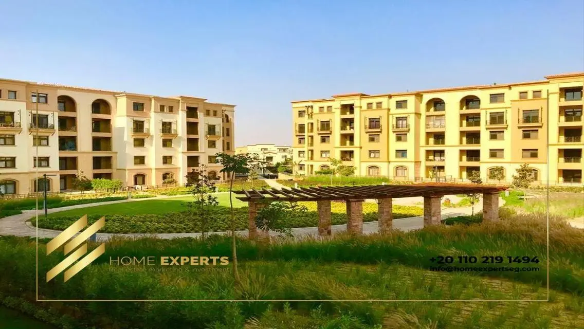 Luxury Apartment for Sale in a Prime Location