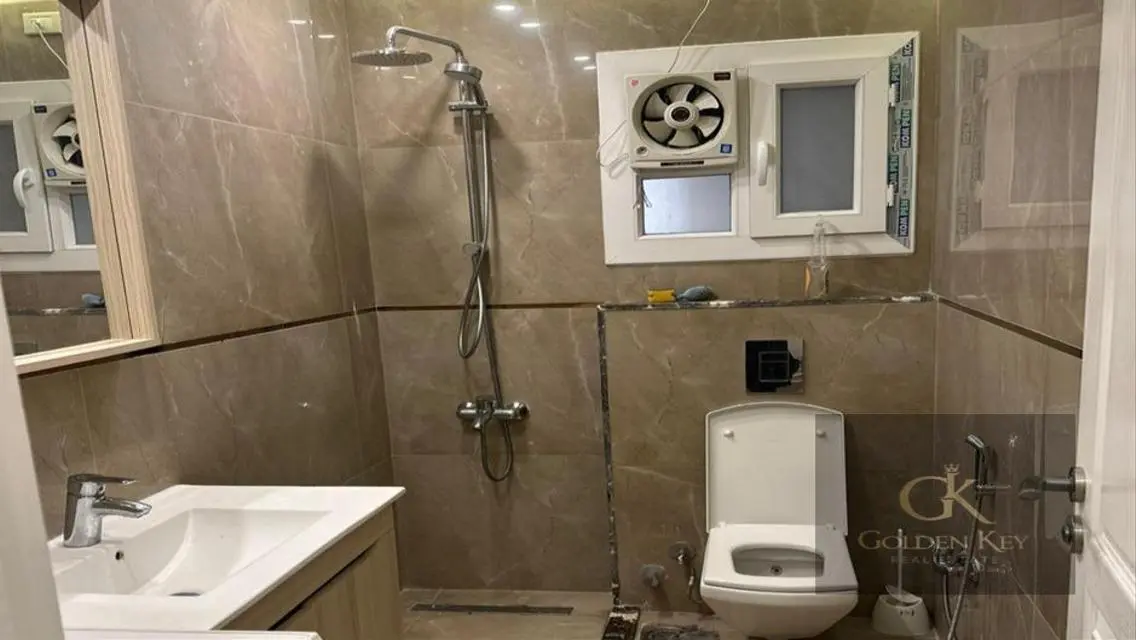 Luxury Apartment for Rent in Rehab City, New Cairo