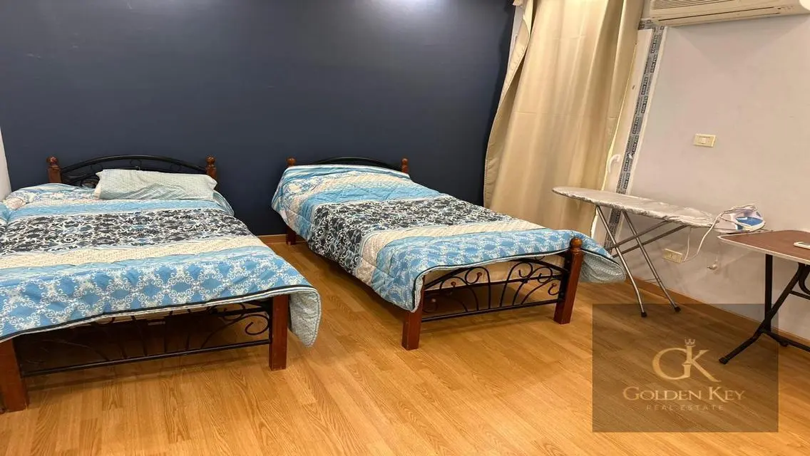Luxury Apartment for Rent in Rehab City, New Cairo