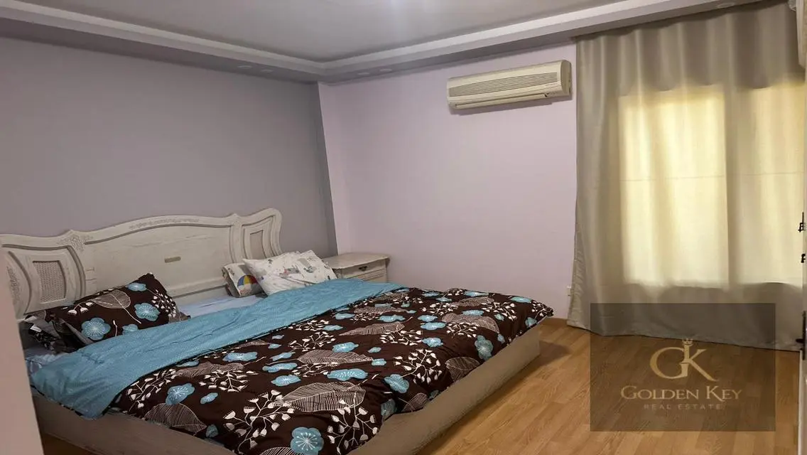 Luxury Apartment for Rent in Rehab City, New Cairo