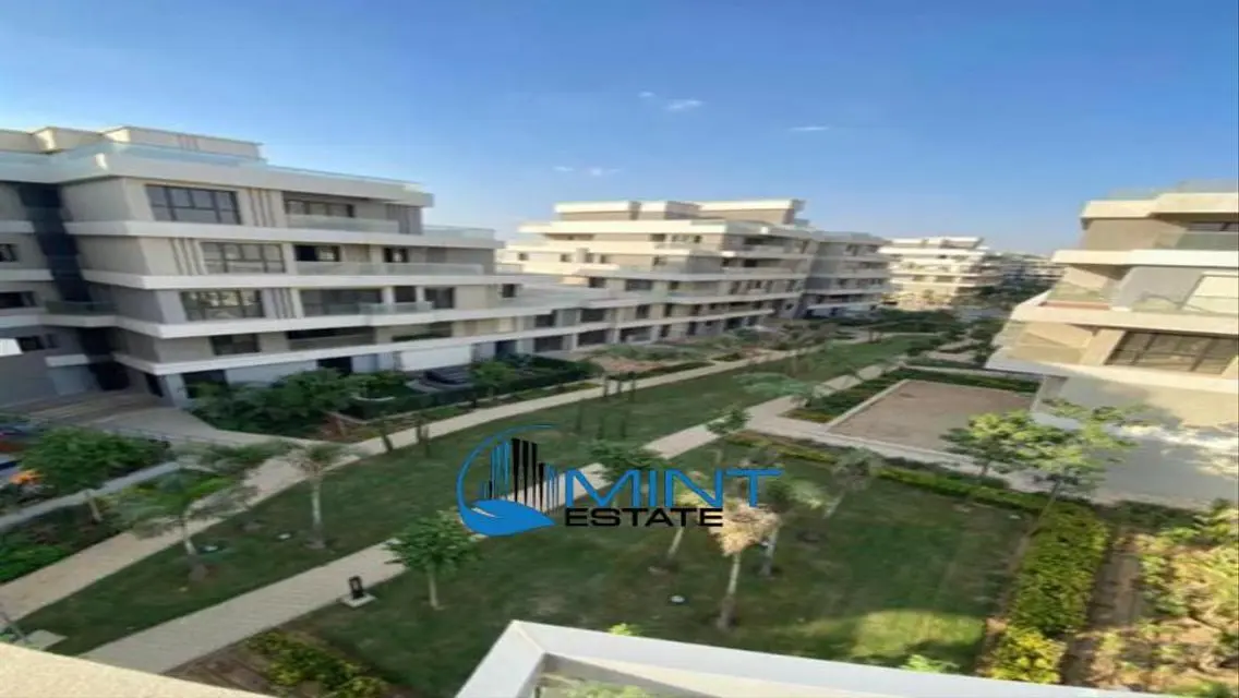 Stunning Villa in Villette SODIC