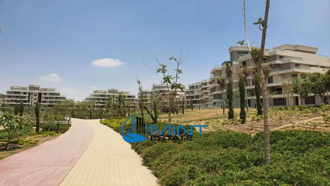 Stunning Villa in Villette SODIC