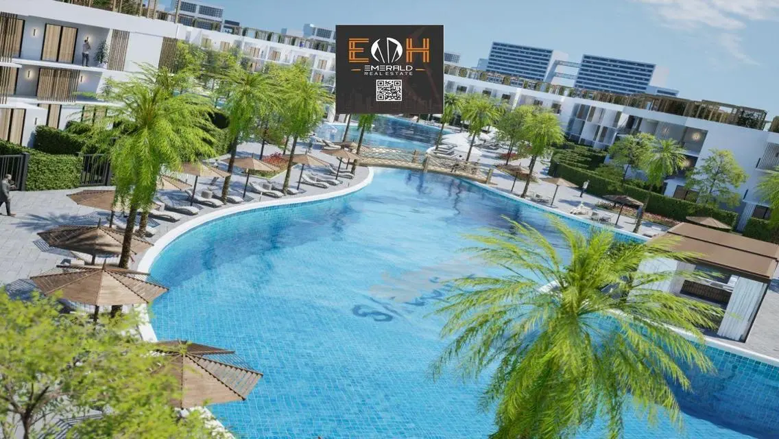 Luxury Villa for Sale with Spacious Living