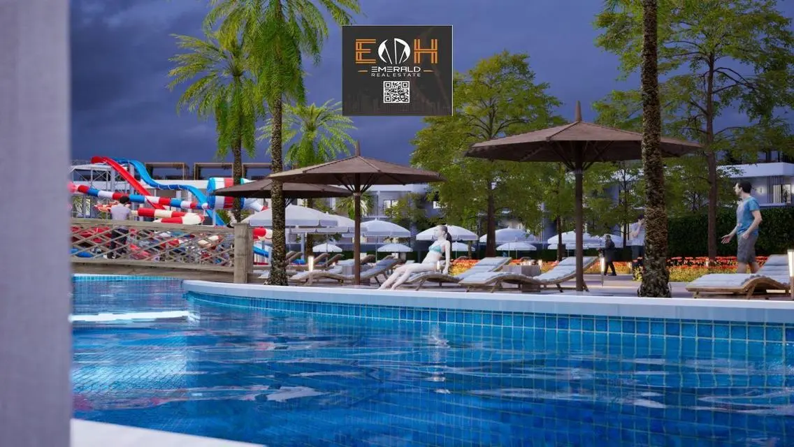Luxury Villa for Sale with Spacious Living