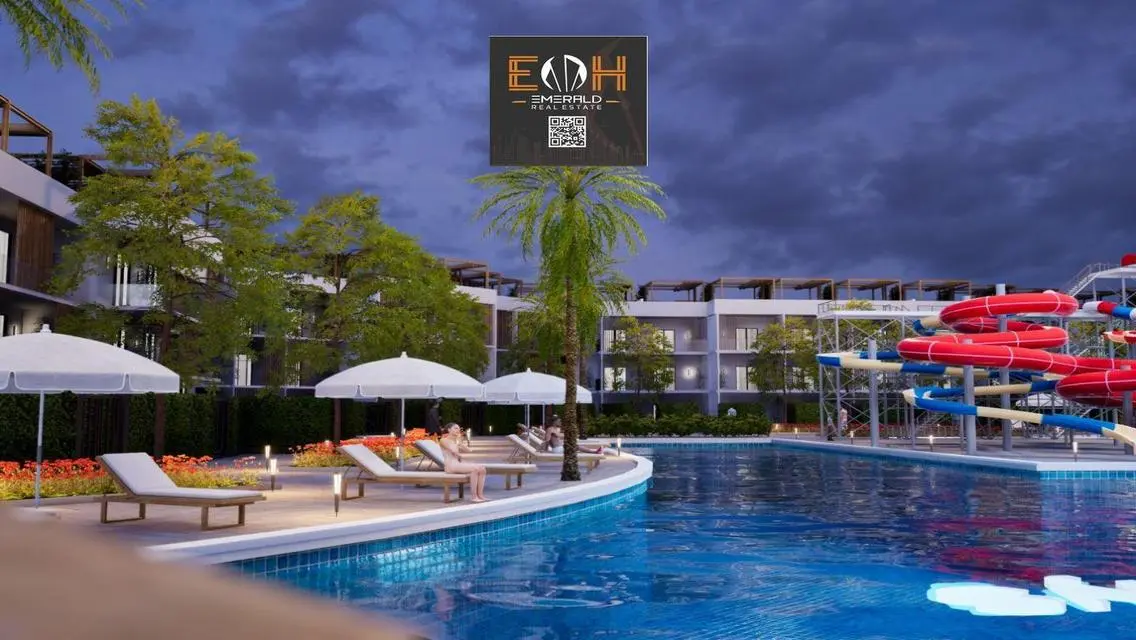 Luxury Villa for Sale with Premium Amenities in a Prime Location