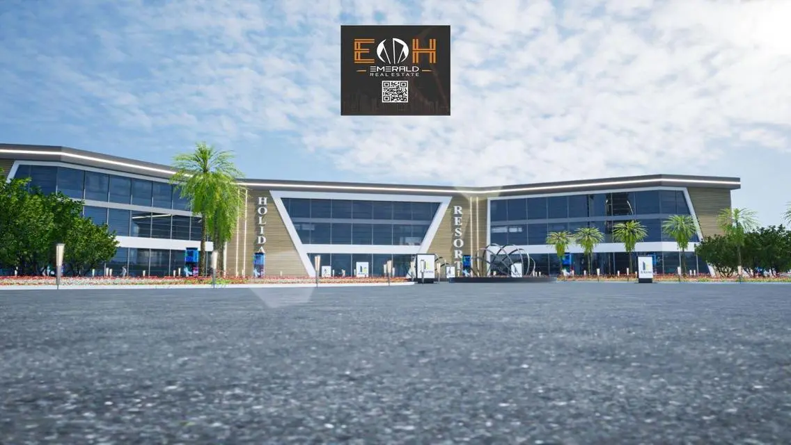 Luxury Villa for Sale with Premium Amenities in a Prime Location