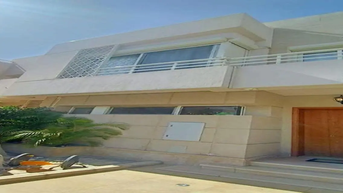 Luxurious Palace for Sale with Private Pool and Garden