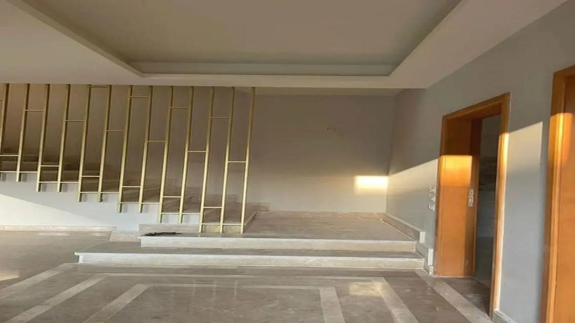 Luxurious Palace for Sale with Private Pool and Garden