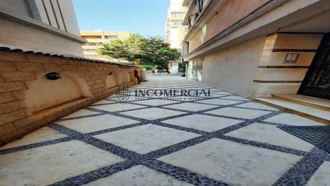 عقار فاخر للبيع بمواصفات مميزة