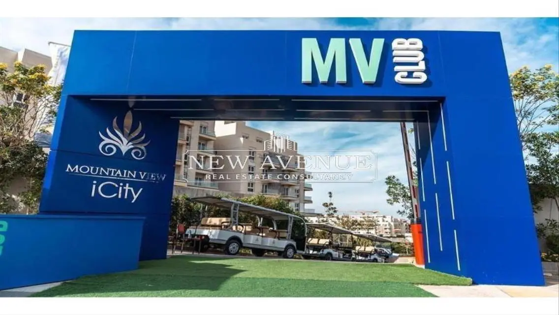 Luxury Apartment for Sale with Stunning View