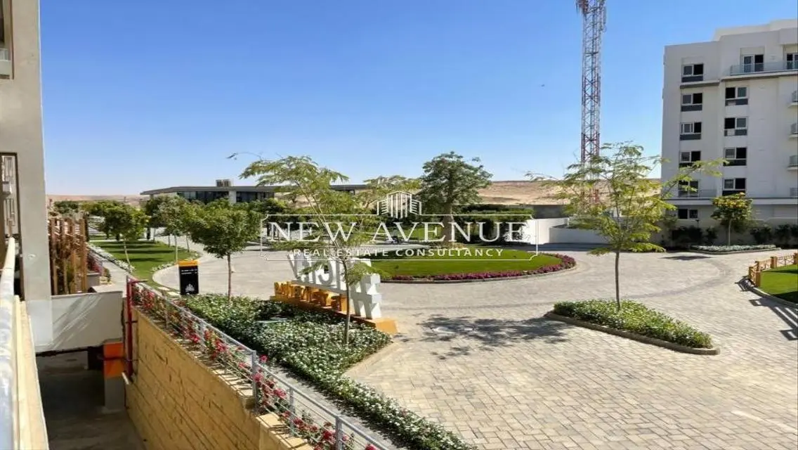 Luxury Apartment for Sale with Stunning View
