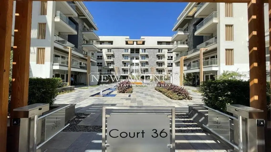 Luxury Apartment for Sale with Stunning View