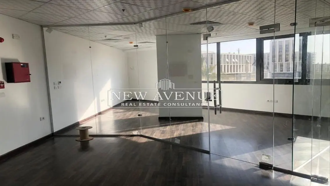 Spacious Office for Sale with Great Amenities