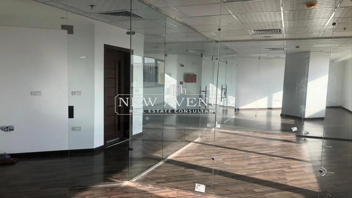 Spacious Office for Sale with Great Amenities