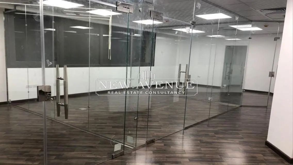 Spacious Office for Sale with Great Amenities