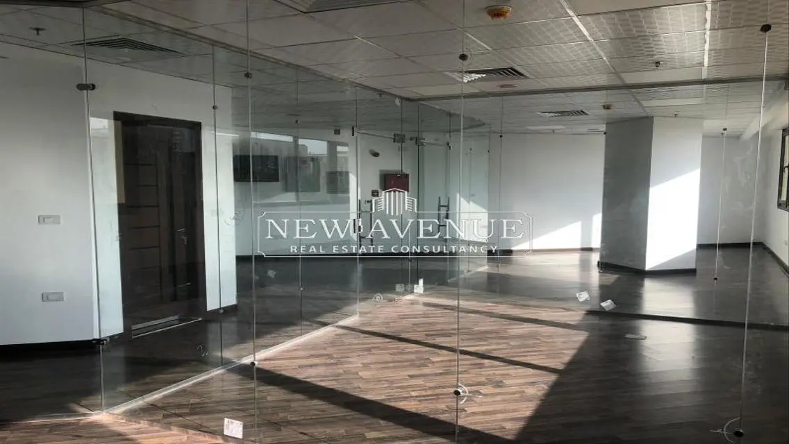 Spacious Office for Sale with Great Amenities