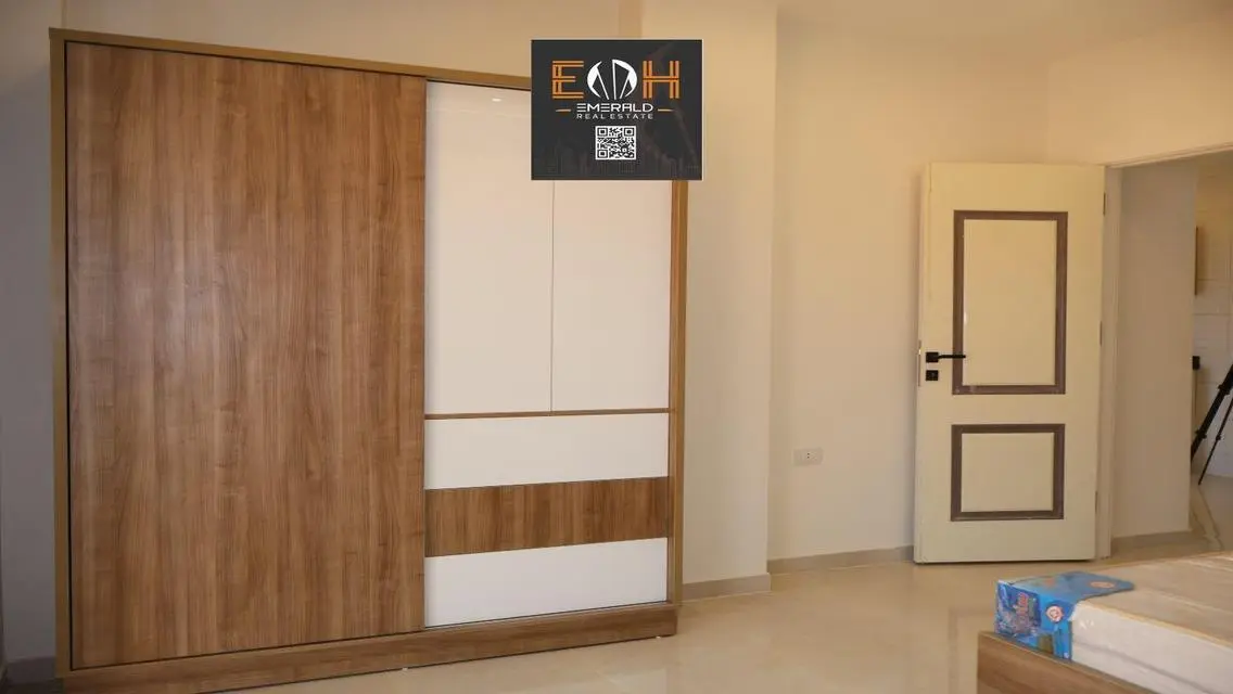 Luxury Apartment with Private Garden