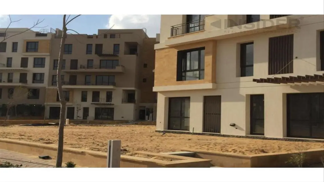 Luxury Apartment in the Heart of the City with Excellent Amenities