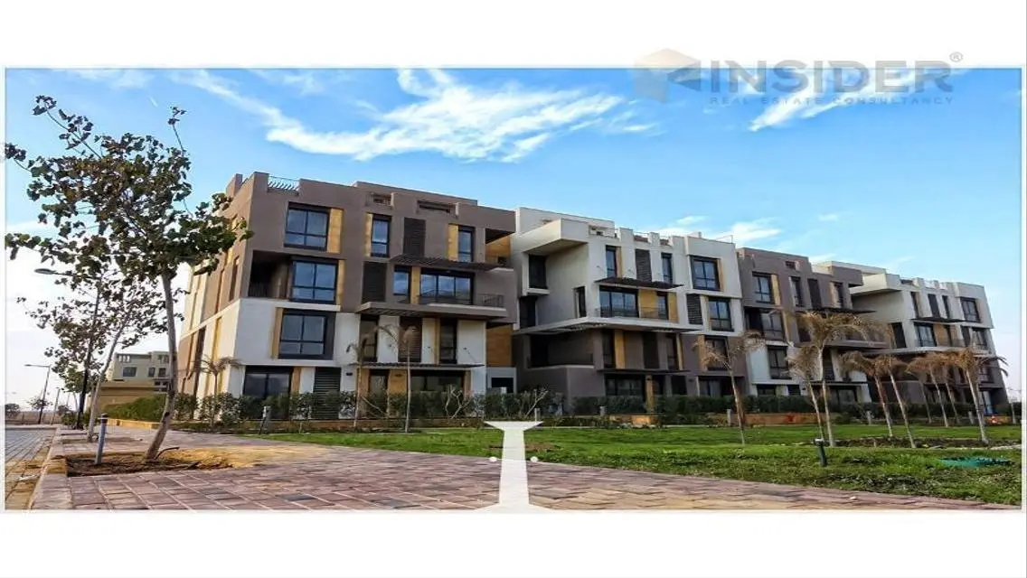 Luxury Apartment in the Heart of the City with Excellent Amenities