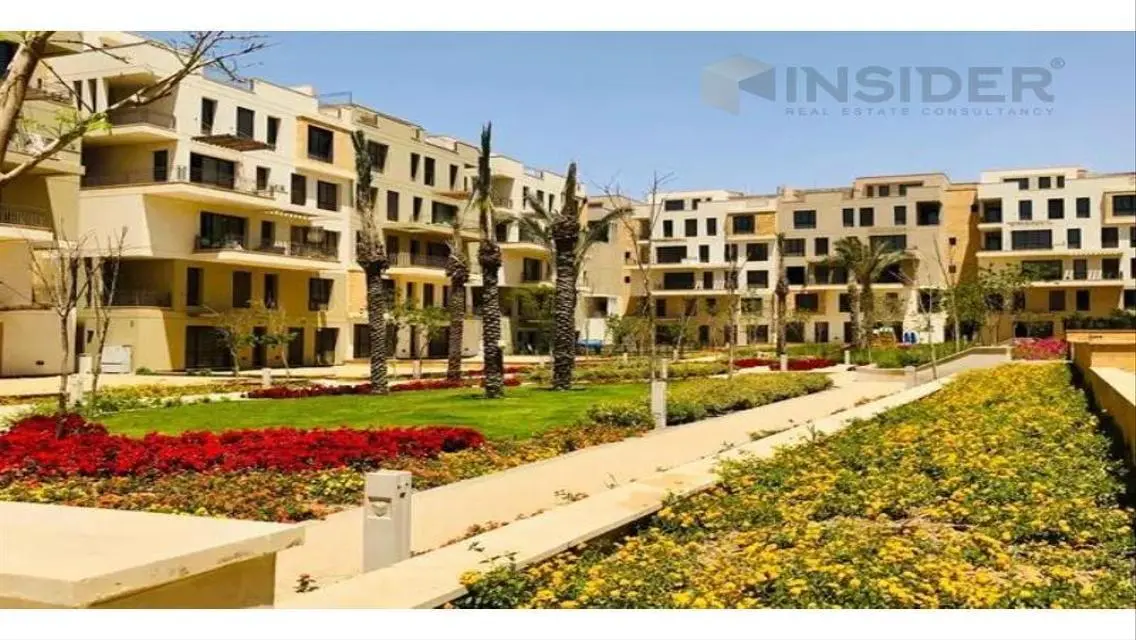 Luxury Apartment in the Heart of the City with Excellent Amenities