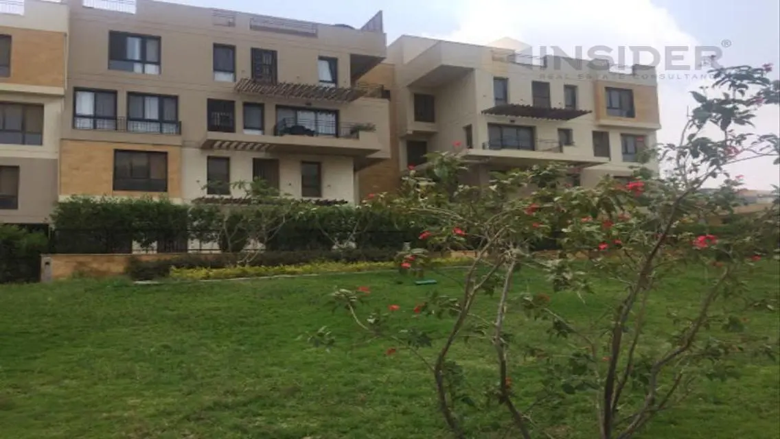Luxury Apartment in the Heart of the City with Excellent Amenities