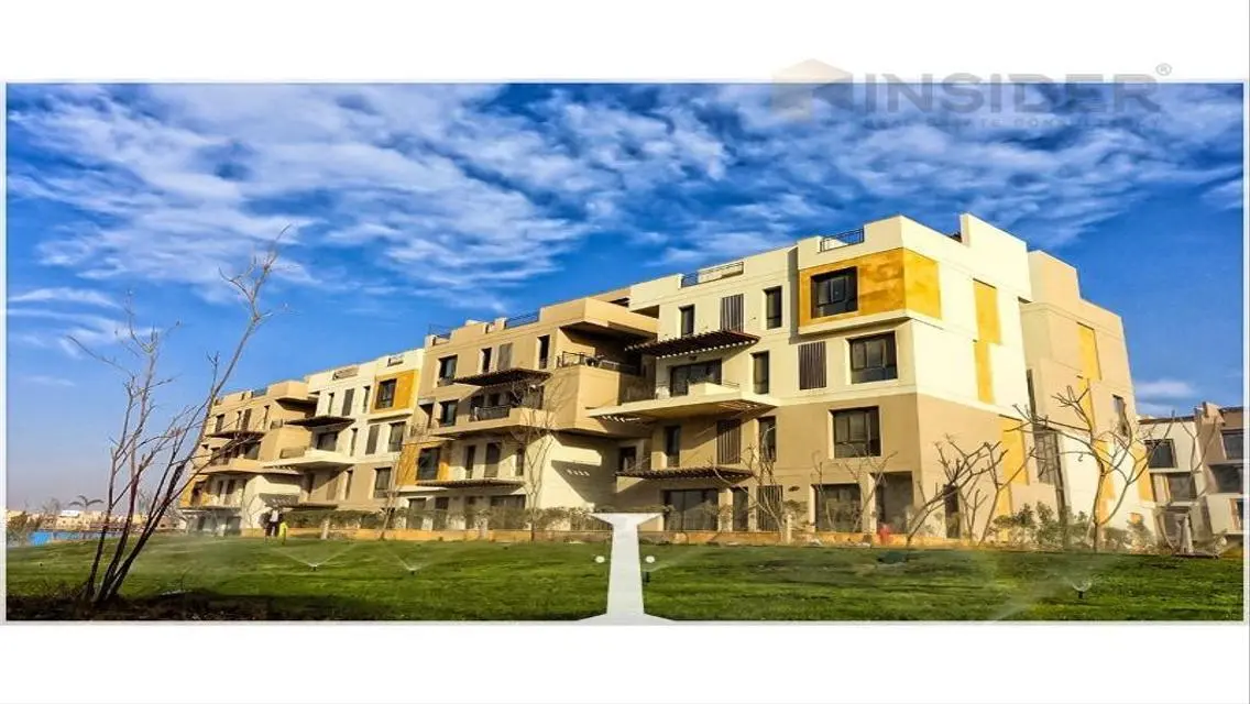 Luxury Apartment in the Heart of the City with Excellent Amenities