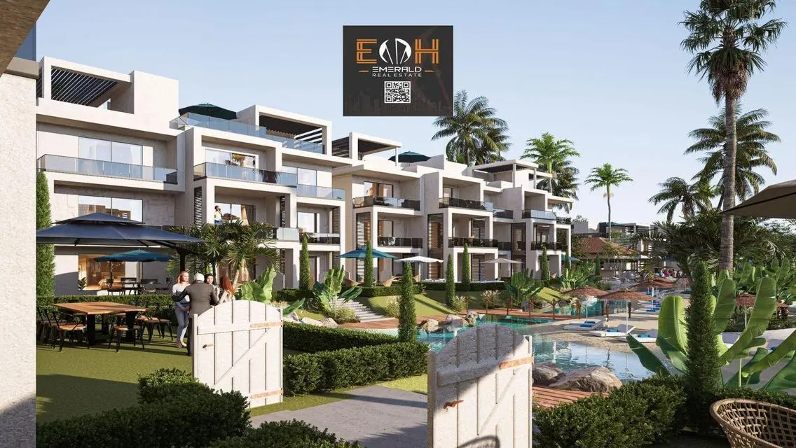 Luxury Apartment in ONE7
