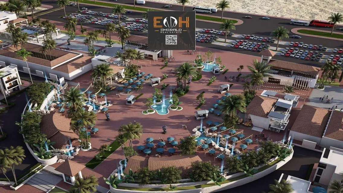 Luxury Apartment in ONE7 with Premium Amenities