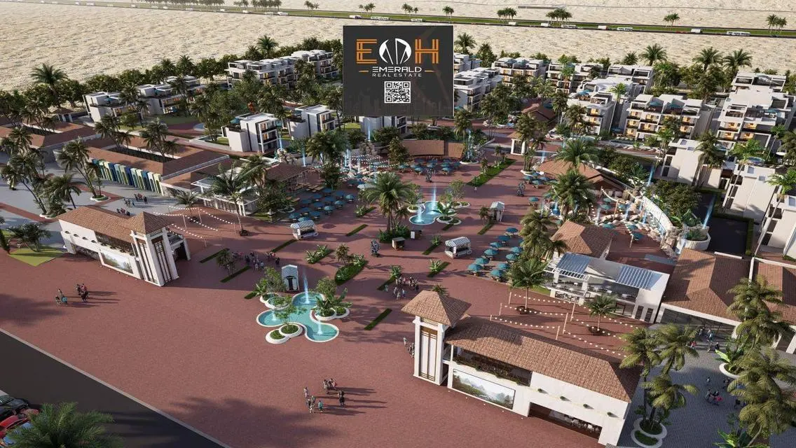 Luxury Apartment in ONE7 with Premium Amenities