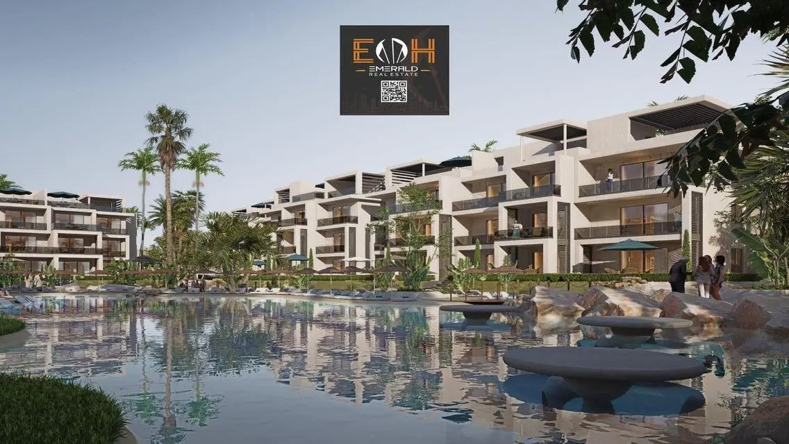 ممتلكات ONE7 الرائعة