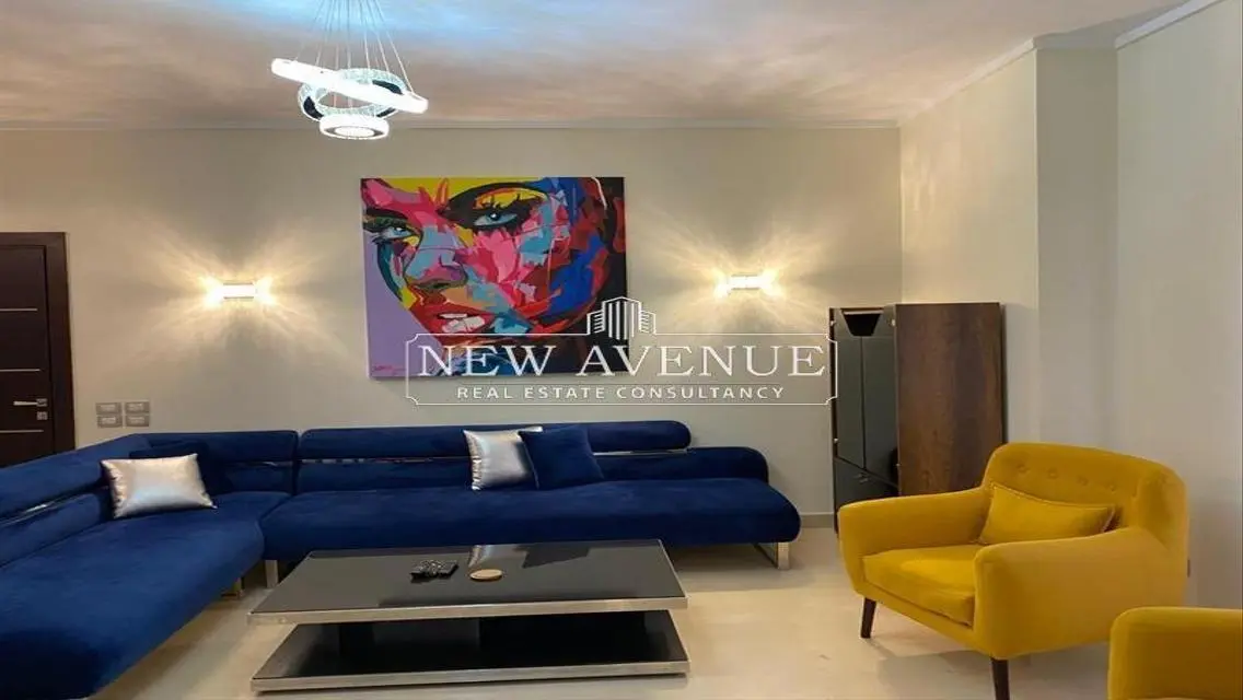 Luxury Apartment with Stunning Views for Sale